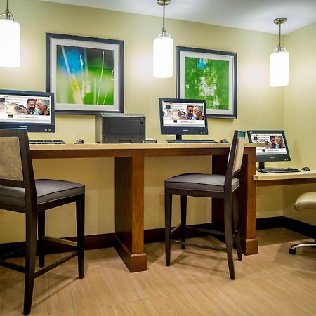 Staybridge Suites Chandler By Ihg Kültér fotó