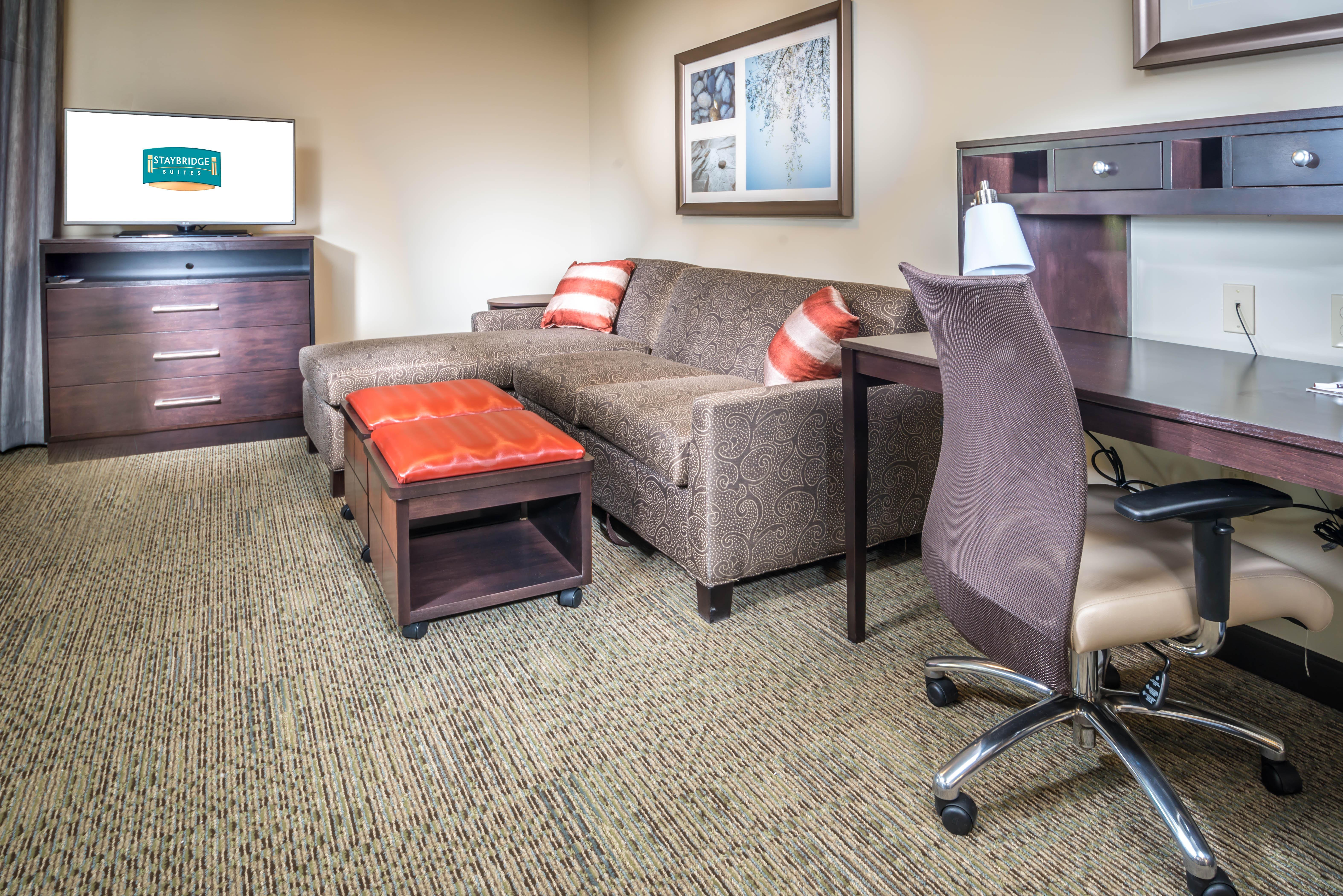 Staybridge Suites Chandler By Ihg Kültér fotó