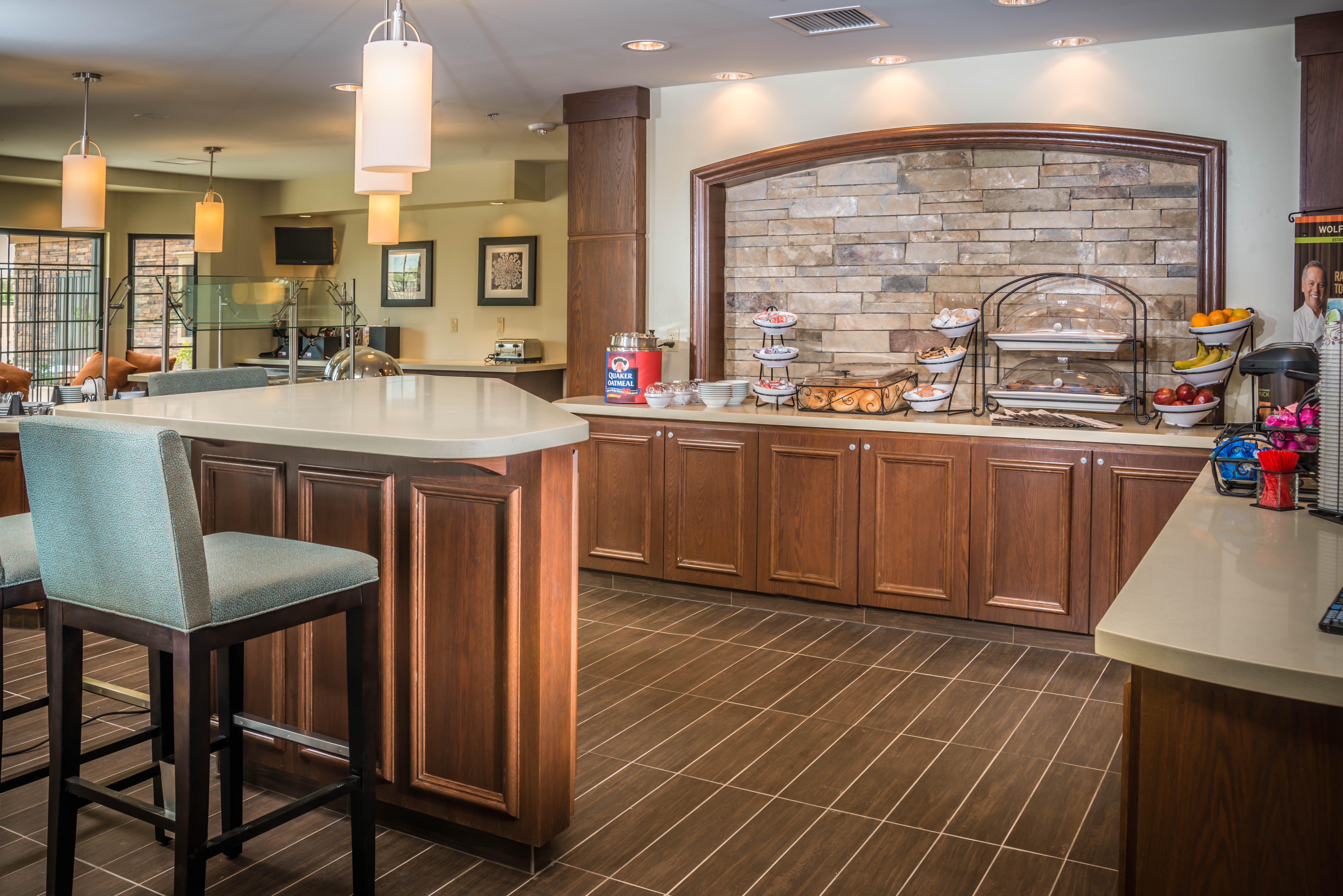 Staybridge Suites Chandler By Ihg Kültér fotó