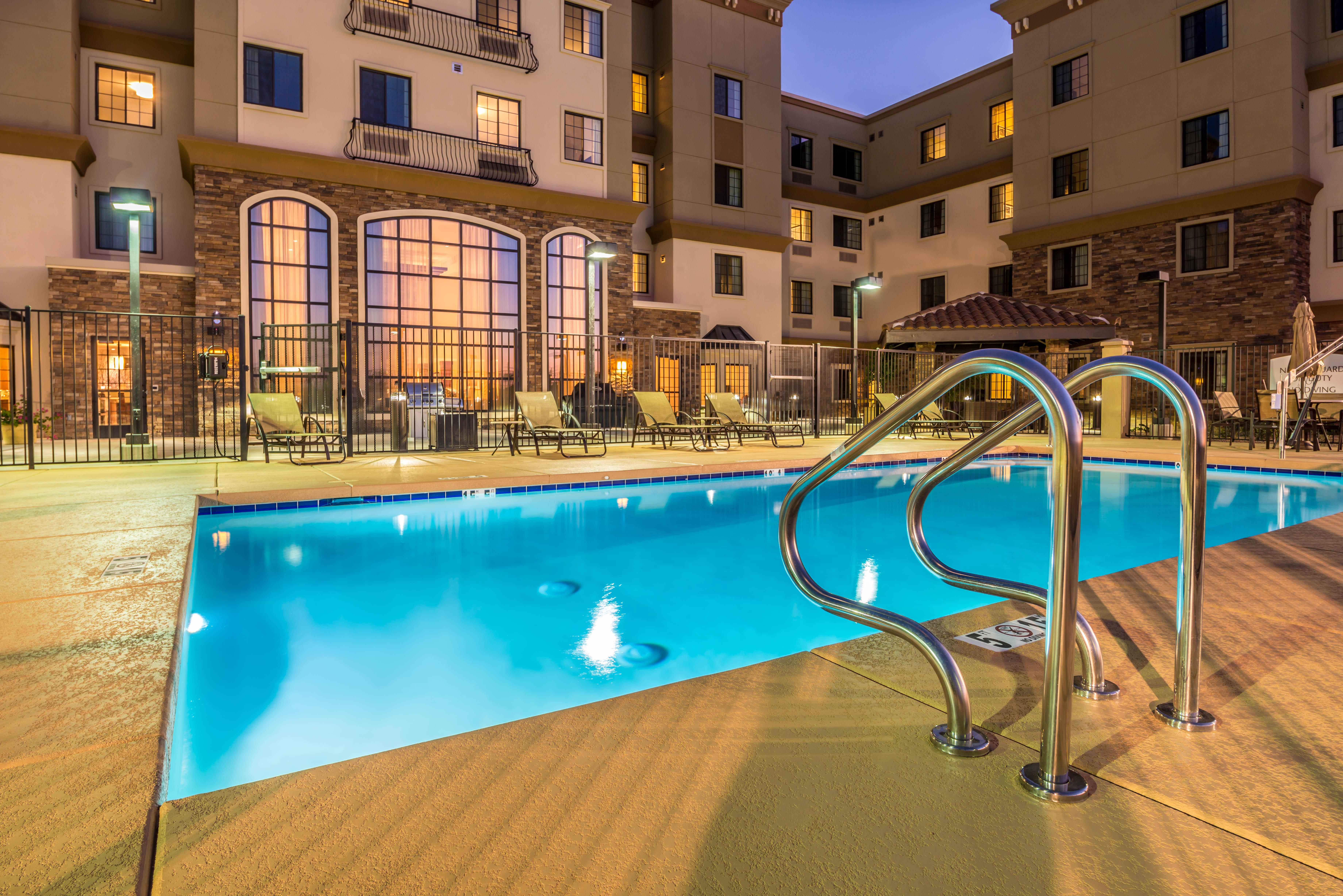 Staybridge Suites Chandler By Ihg Kültér fotó