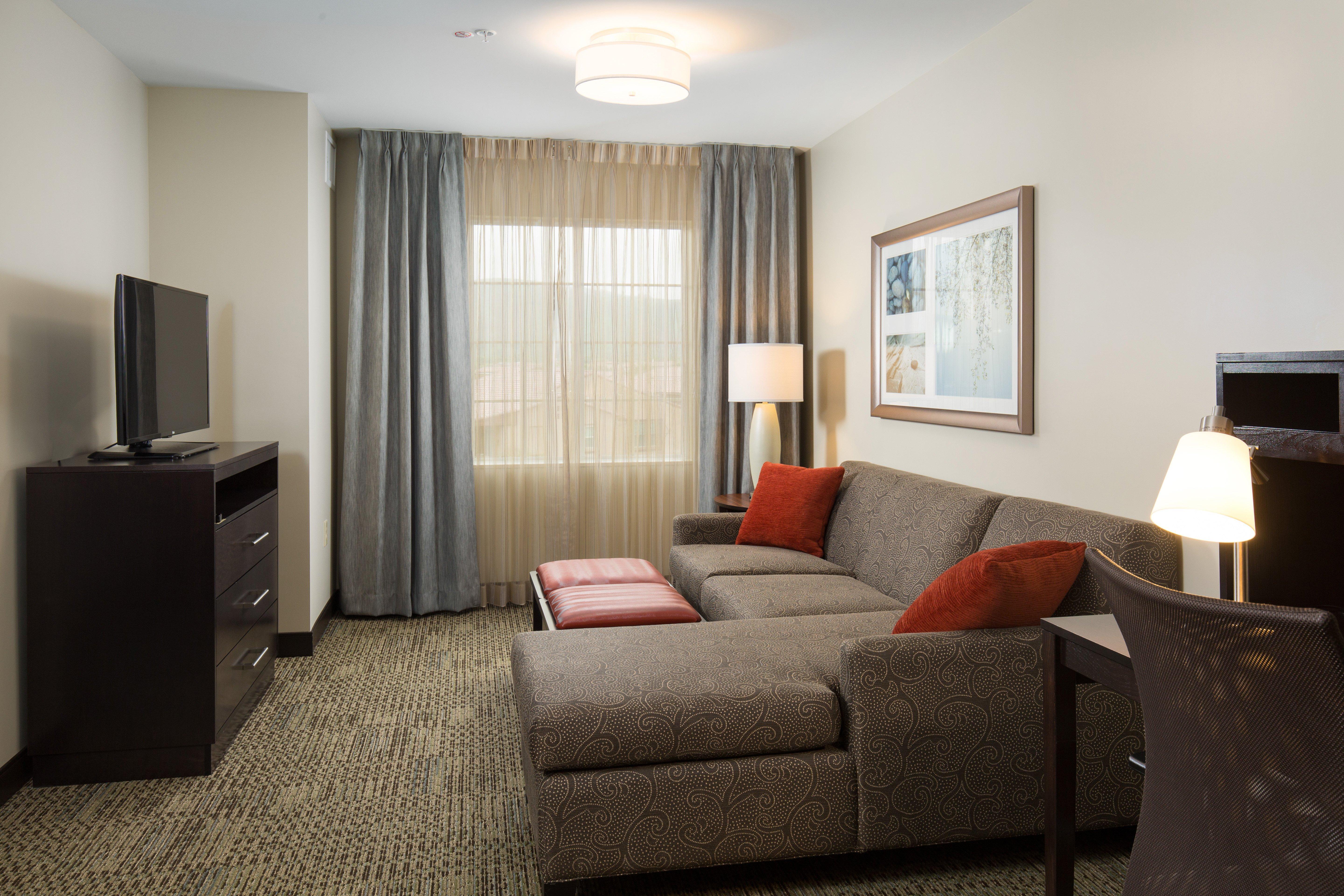 Staybridge Suites Chandler By Ihg Kültér fotó