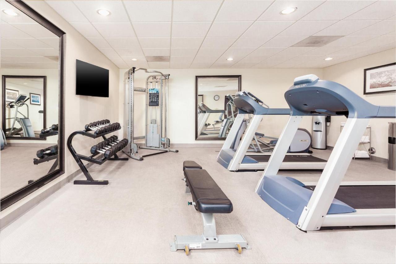 Staybridge Suites Chandler By Ihg Kültér fotó