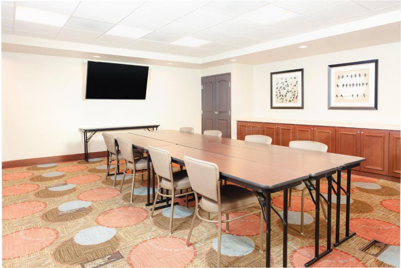 Staybridge Suites Chandler By Ihg Kültér fotó