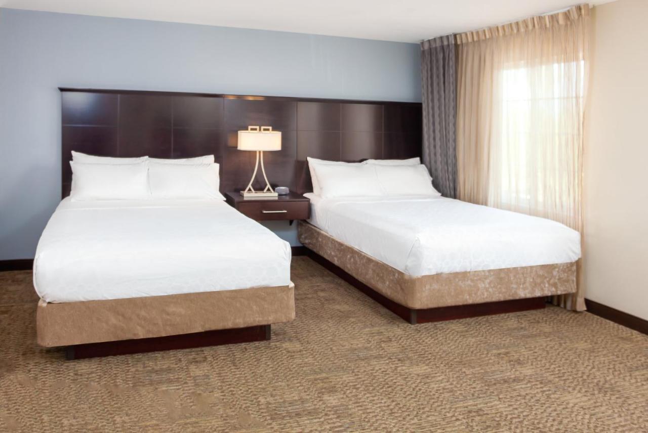 Staybridge Suites Chandler By Ihg Kültér fotó