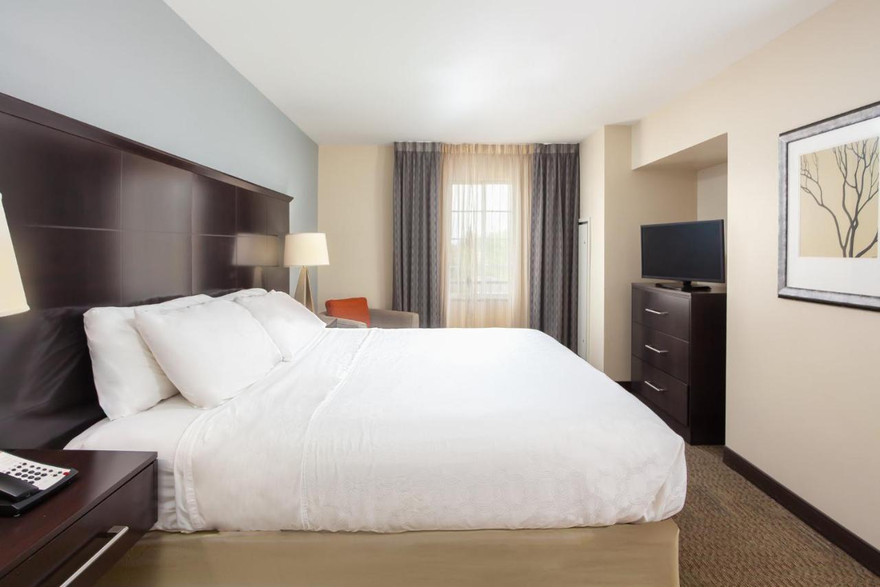 Staybridge Suites Chandler By Ihg Kültér fotó