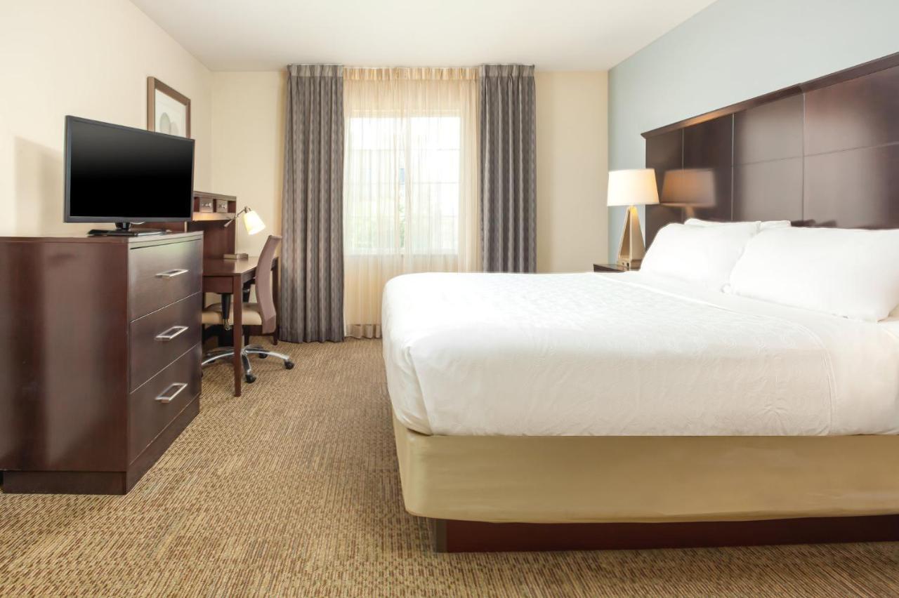 Staybridge Suites Chandler By Ihg Kültér fotó