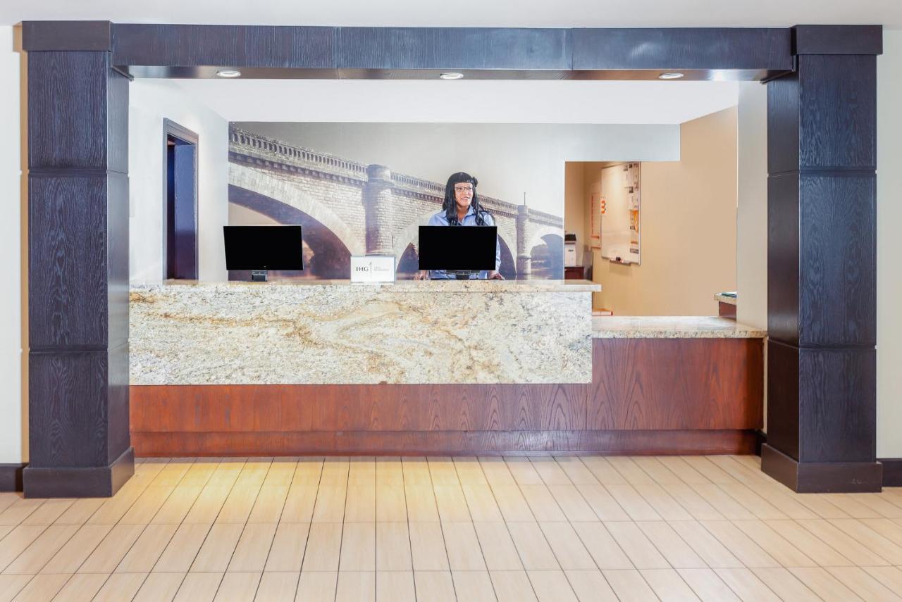 Staybridge Suites Chandler By Ihg Kültér fotó