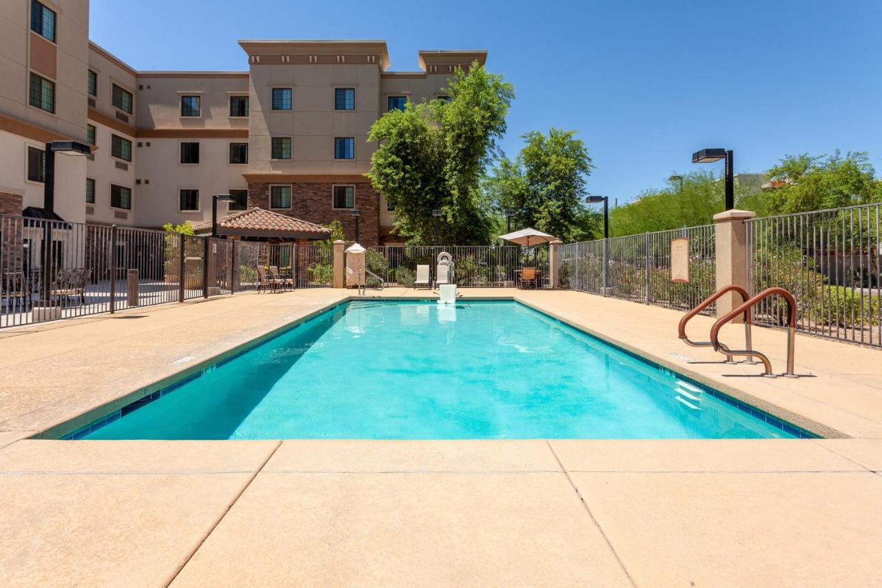 Staybridge Suites Chandler By Ihg Kültér fotó