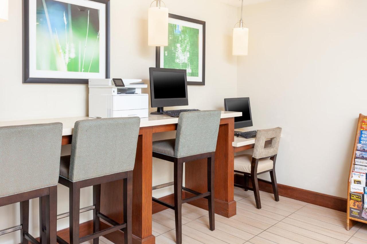 Staybridge Suites Chandler By Ihg Kültér fotó