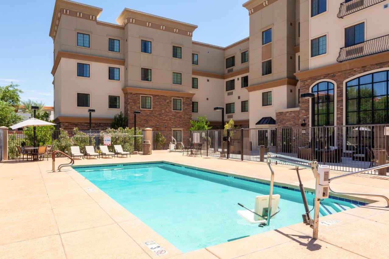 Staybridge Suites Chandler By Ihg Kültér fotó