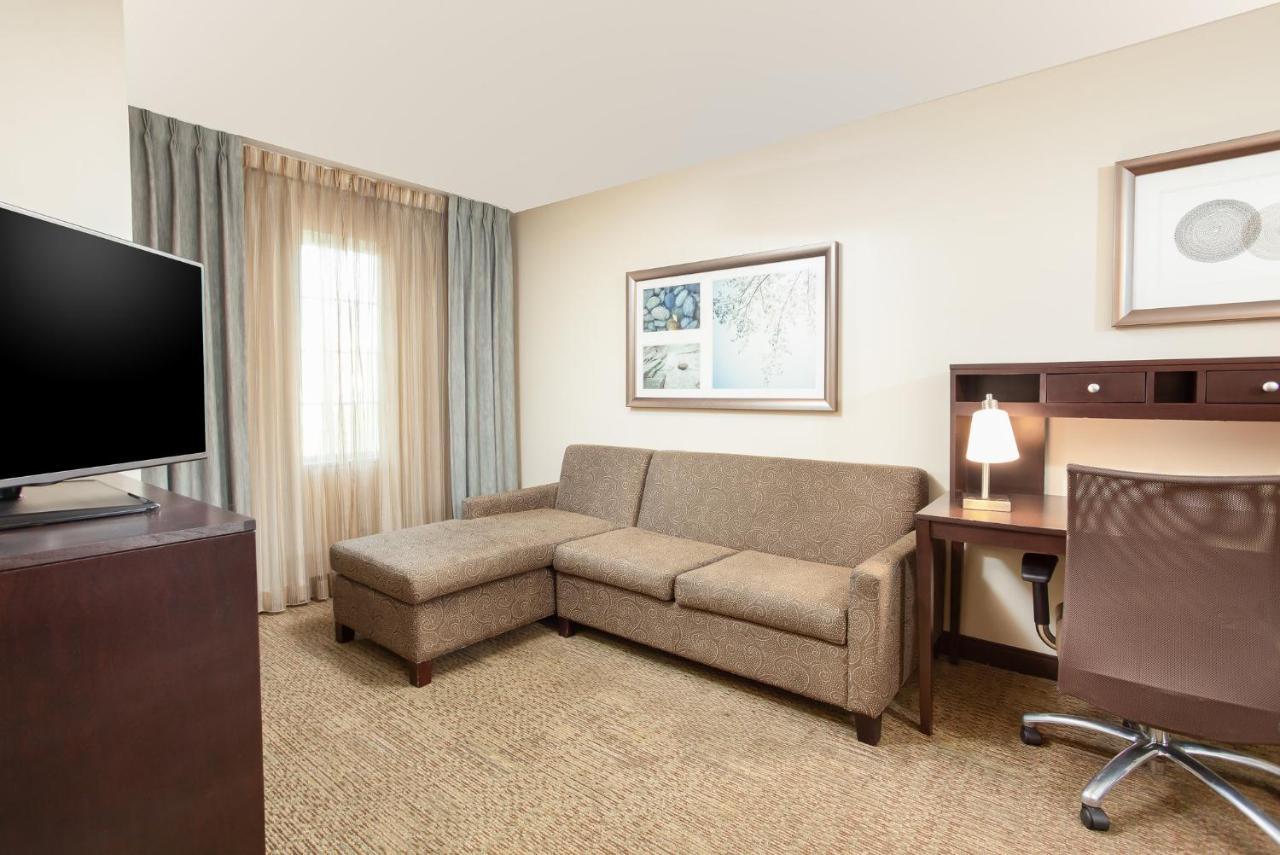 Staybridge Suites Chandler By Ihg Kültér fotó