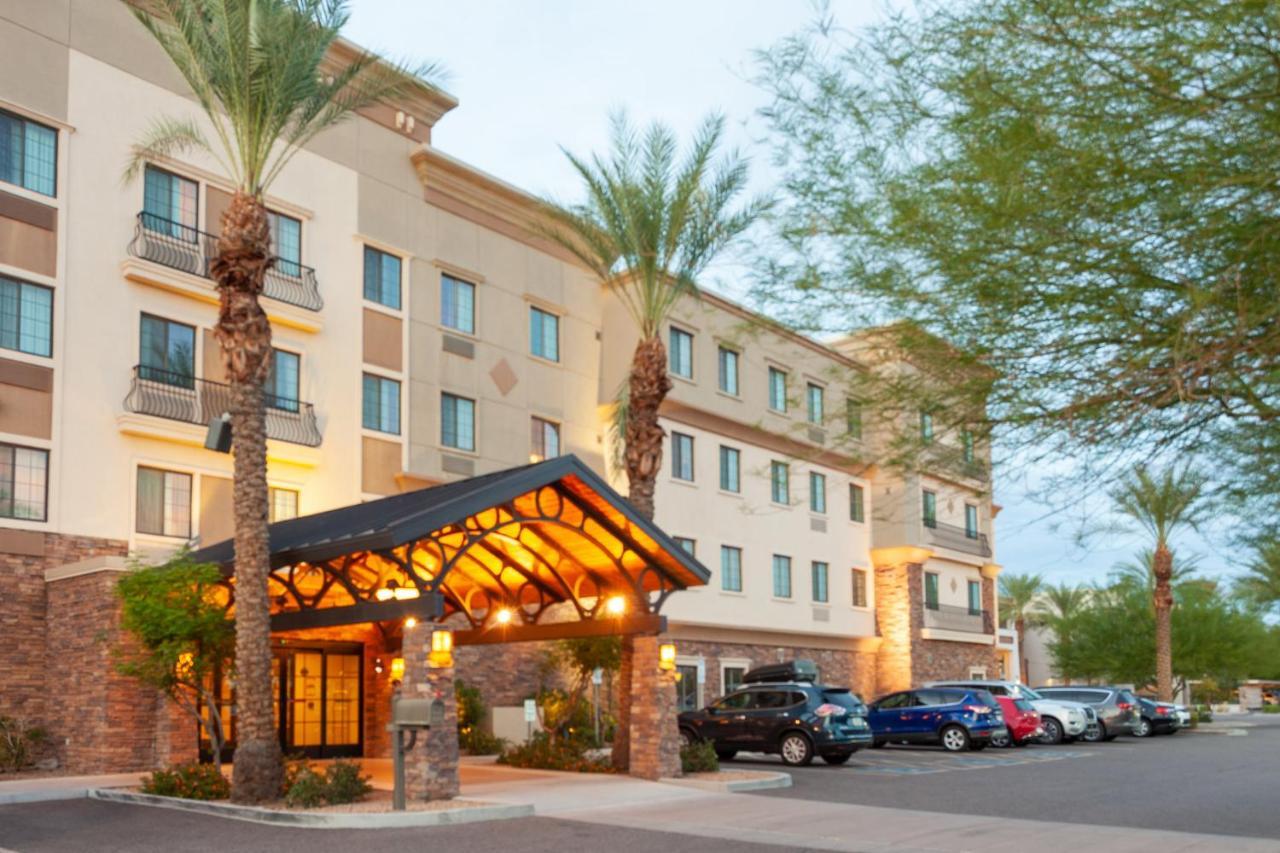 Staybridge Suites Chandler By Ihg Kültér fotó