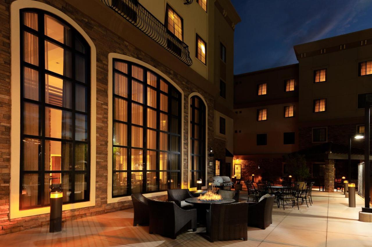 Staybridge Suites Chandler By Ihg Kültér fotó