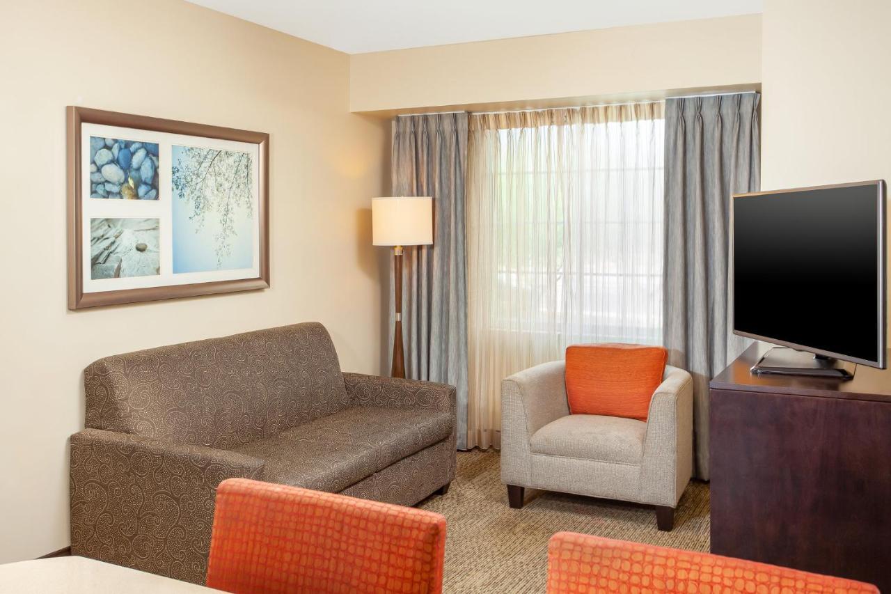 Staybridge Suites Chandler By Ihg Kültér fotó
