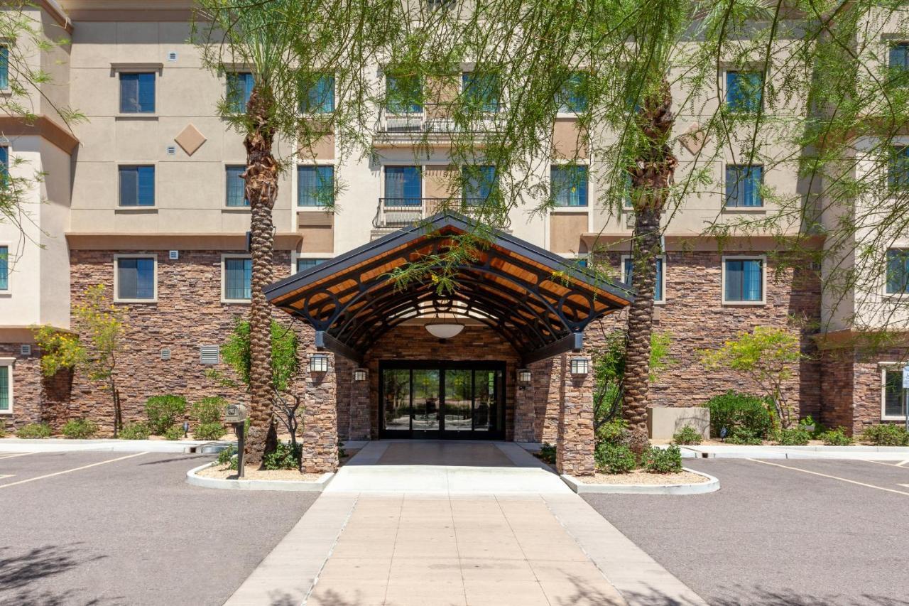 Staybridge Suites Chandler By Ihg Kültér fotó