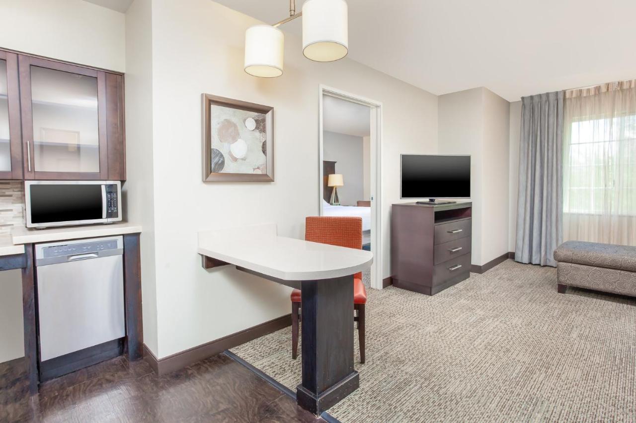 Staybridge Suites Chandler By Ihg Kültér fotó