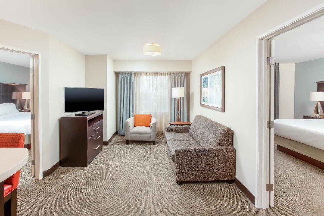 Staybridge Suites Chandler By Ihg Kültér fotó