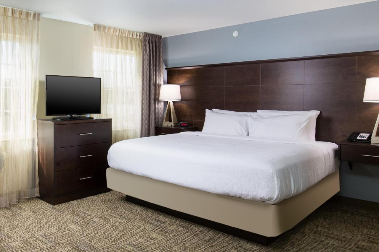 Staybridge Suites Chandler By Ihg Kültér fotó