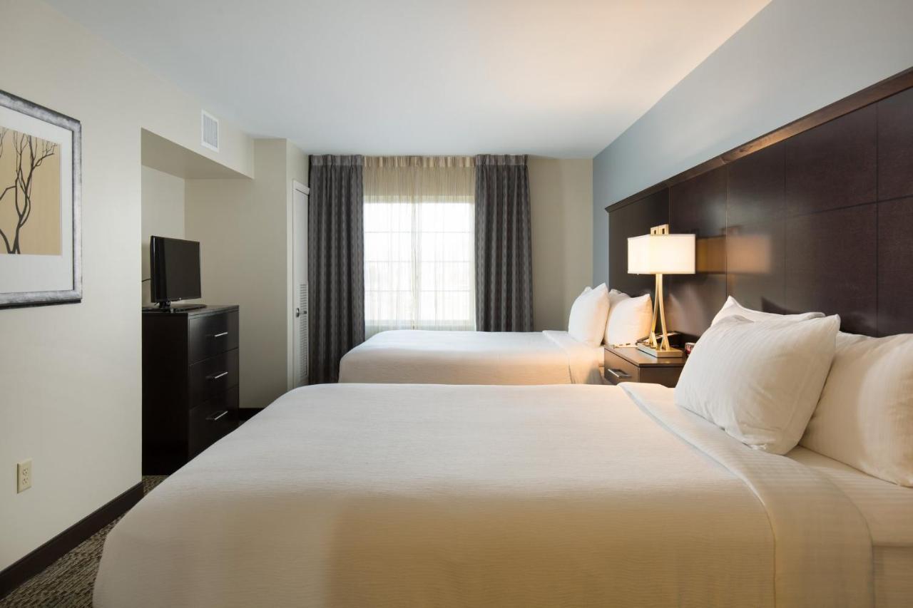 Staybridge Suites Chandler By Ihg Kültér fotó