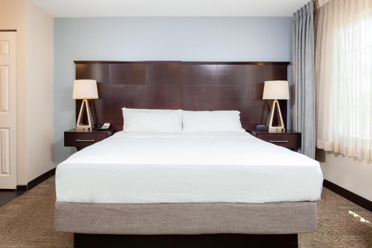 Staybridge Suites Chandler By Ihg Kültér fotó