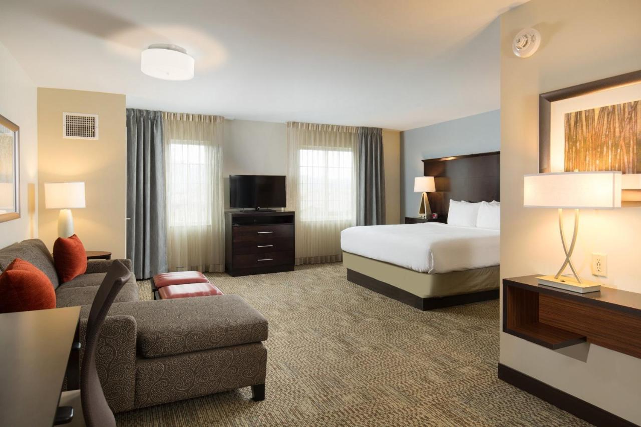 Staybridge Suites Chandler By Ihg Kültér fotó