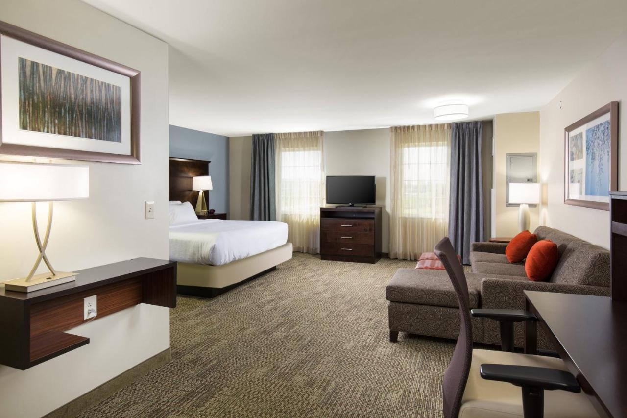 Staybridge Suites Chandler By Ihg Kültér fotó