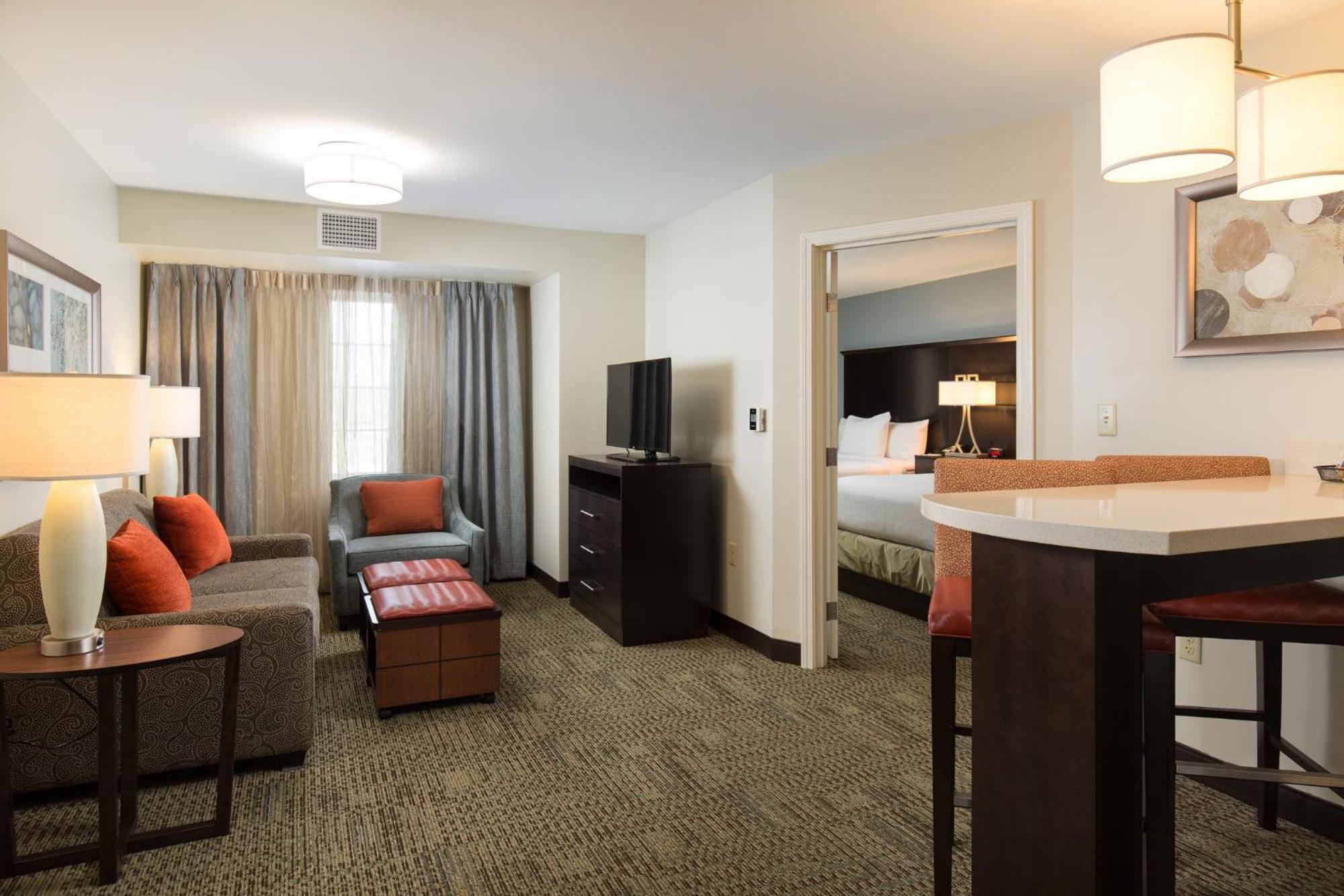 Staybridge Suites Chandler By Ihg Kültér fotó